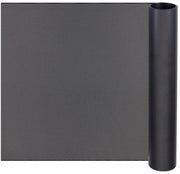 Filtro in PVC da 200 x 30 cm - Anti-Schermo - Installazione Facile - Spessore 0,2 mm - Materiale Leggero - Ragnatela per Polvere