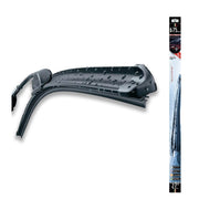 Trade Shop - Spazzola Tergicristallo Per Auto Universale 27" 675mm Maxtech Ter-cr027 -