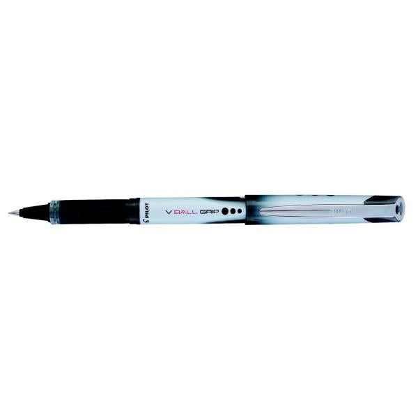 Cf12roller v ball grip 0.5 nero - 011260
