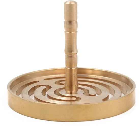 Strumento per la creazione di effetti di fumo - Disegno ergonomico - Manico antiscivolo - Materiale duraturo - Disegno delicato - Forma a fumo