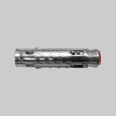 TASSELLO 'DX00' M12 - Ø 18x75 mm - 20 pezzi- TECFI