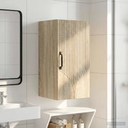 Armadio da bagno a muro HOORN Rovere Sonoma 30 x 31 x 59 cm 897247