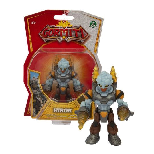 Gormiti GRA37000 action figure giocattolo