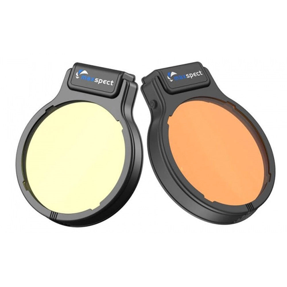 Maxspect Pastel Reef Magnifier Lens - lenti colorate per l'osservazione Modello: L