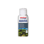 Amtra Aquaviva 300ml - Complesso nutritivo naturale per piante e pesci