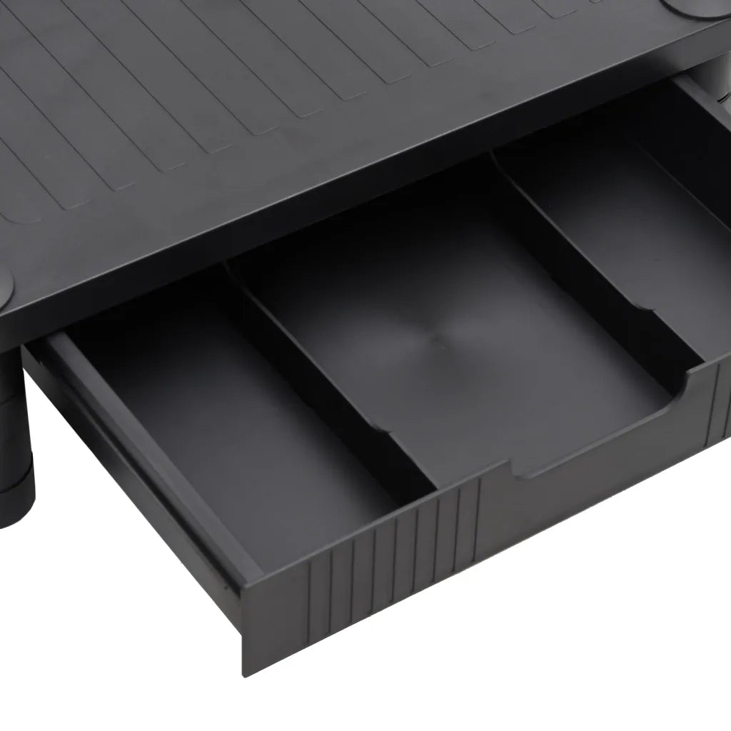 Supporto per Monitor Nero 43x30,5x13 cm CFW6256270