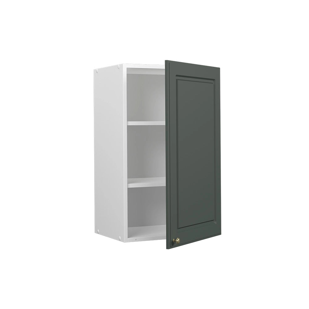 Vicco Mobile bagno Verde-oro Country House 45 x 72 cm