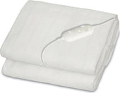 SCALDASONNO MATRIMONIALE SCALDALETTO LETTO TERMOCOPERTA ELETTRICA 160x140