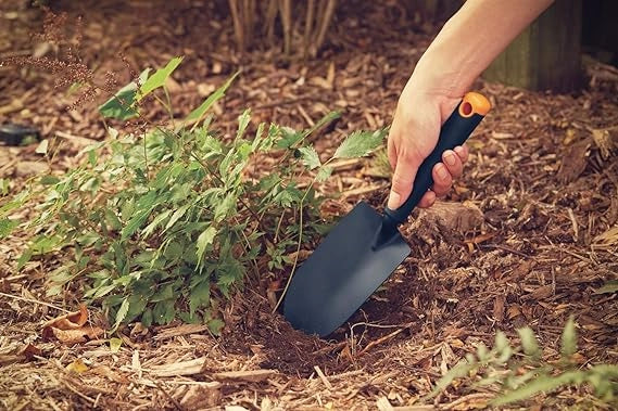 TRAPIANTATORE LARGO FISKARS 29 cm - FISKARS