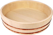 Hangare per sushi in legno di 72cm realizzato in Giappone