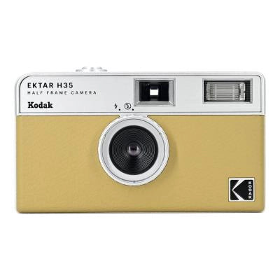 Kodak ektar film camera h35 sand (rk0104) - 171262