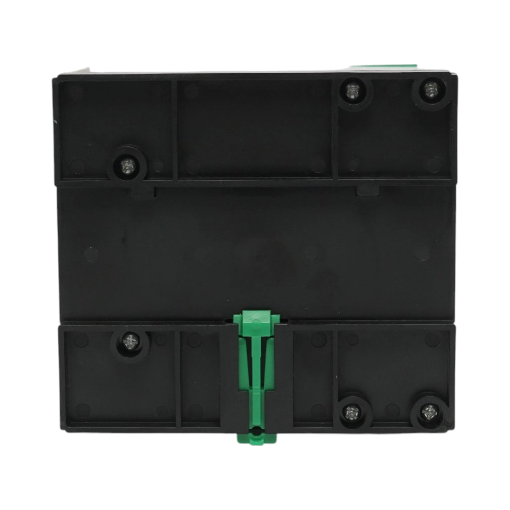 Interruttore ATS 220V monofase, separatore automatico dai pannelli fotovoltaici alla rete LRQ5-100/2P 63A Longroad