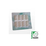 Dovina Profumini 8pz FOLLETTO VK 135 136 140 150 Originali - Vorwerk Originali