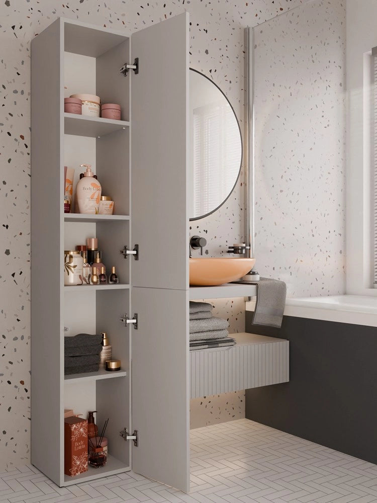 Colonna bagno NEL II cashmere