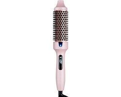 Spazzola a Sfera con Setole per Volume e Capelli a Boccoli