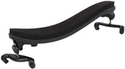 Supporto per violino adattabile - Materiale Kunststof/EVA - 38-40 cm - Leggero - Antiscivolo - Incluso Tasca di stoccaggio