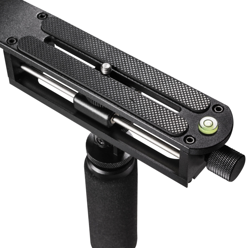 easy Balance sei steadycam