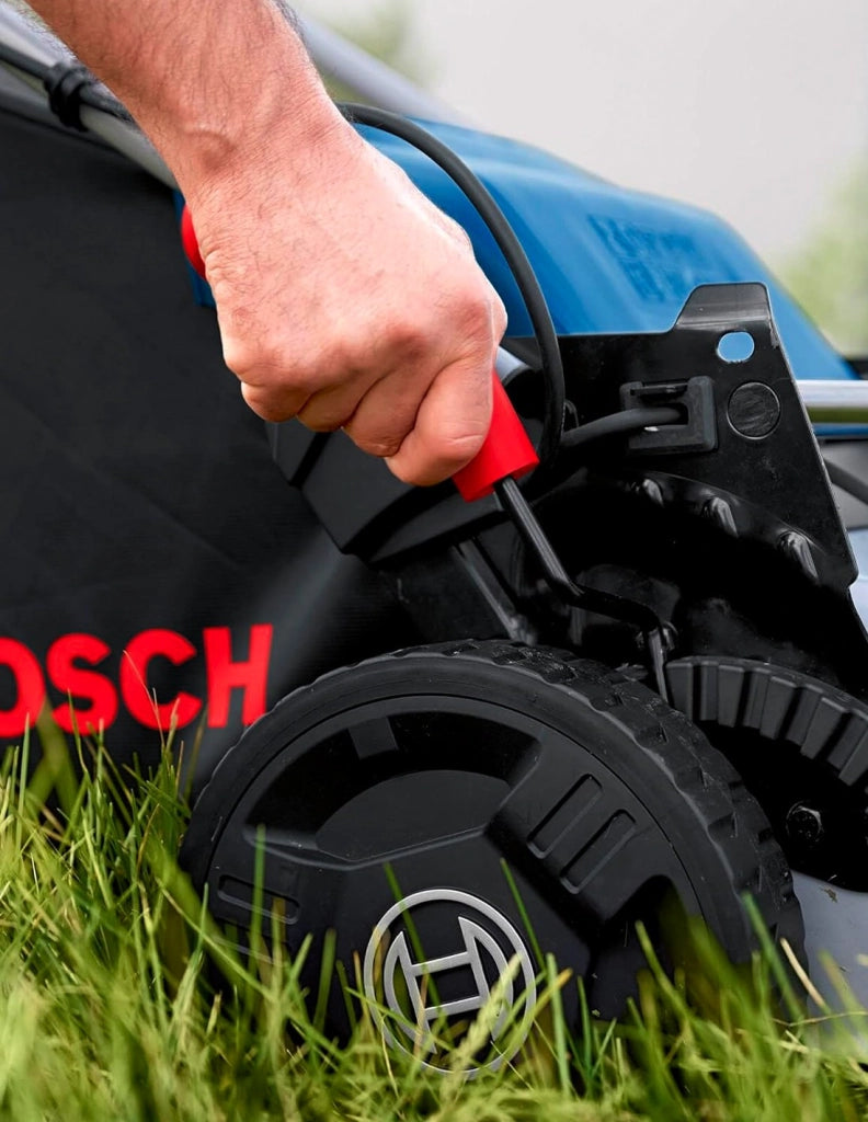 Rasaerba BOSCH GRA 18V2-46 (Solo corpo)