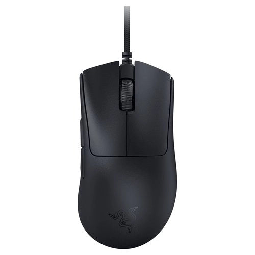 Mouse razer rz01 04640100 r3m1 deathadder v3 wired black