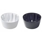 CHIESUOLA NERA PER OLIMPIC 115 BLACK BINNACLE