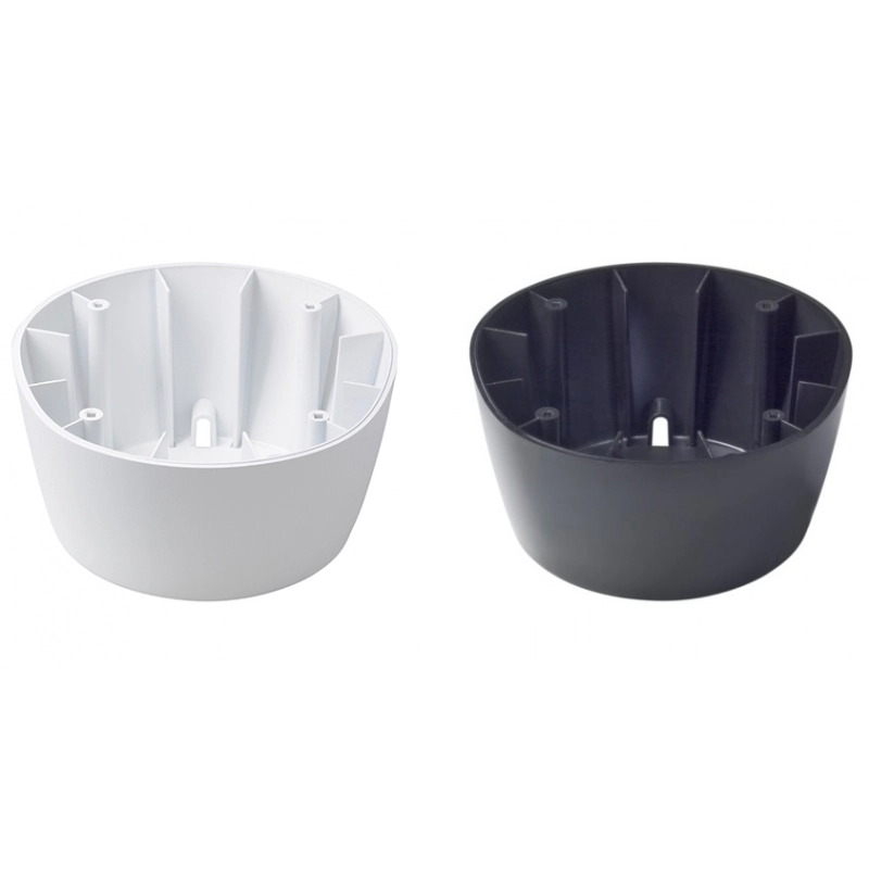 CHIESUOLA NERA PER OLIMPIC 115 BLACK BINNACLE