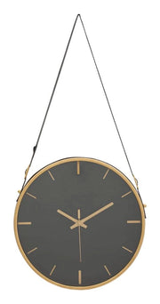 Orologio da muro elegante di design cm 34x6x71,5