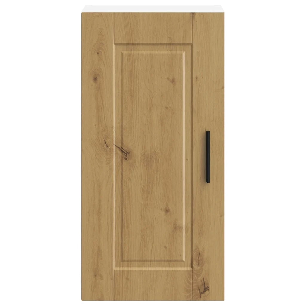 Pensile da Cucina Porto Rovere Artigianale Legno Multistrato 854026