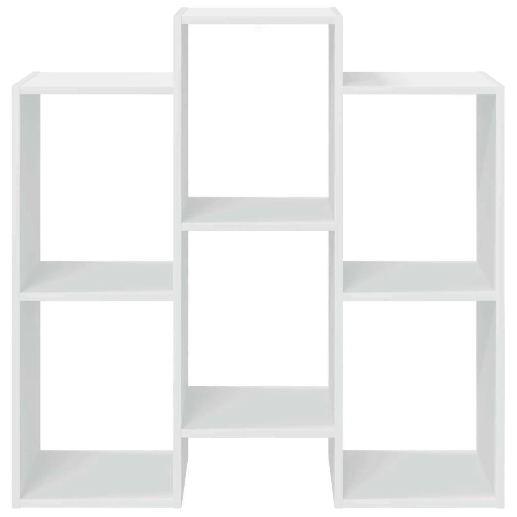 Credenza Bianco 90 x 30 x 90 cm