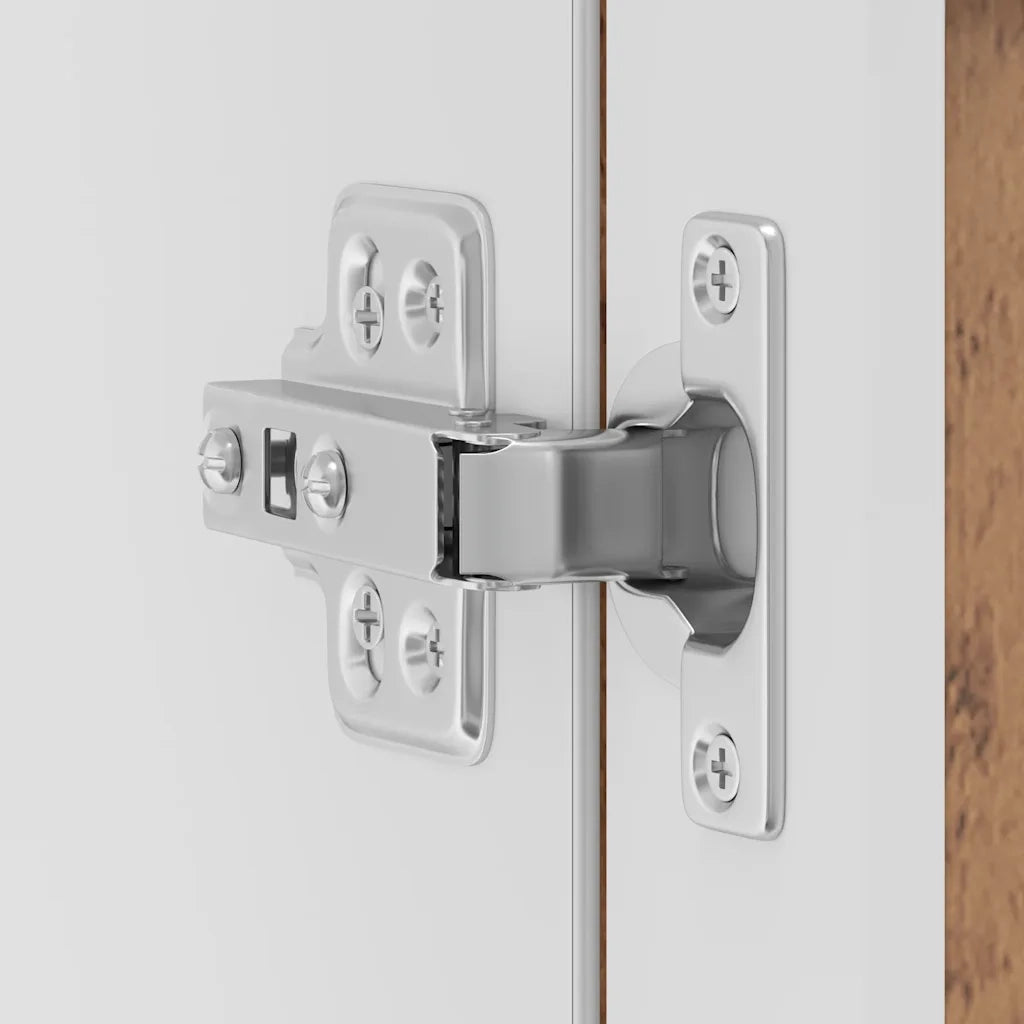 Pensile da Cucina con Porta in Vetro Porto Legno Vecchio