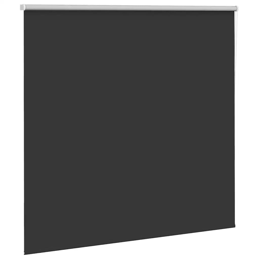 Tenda a Rullo Oscurante 155x150 cm Larghezza Tessuto 151,6 cm 4010879