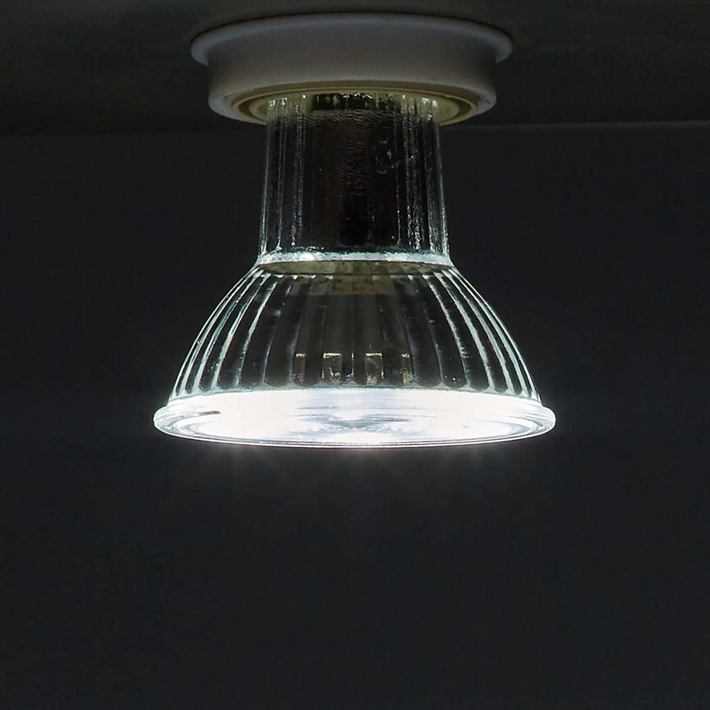 SmartLife RGB LED Lampada spot da incasso 5W GU10 345lm 6500K Argento Nedis