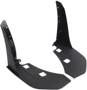Spoiler per Vettura Sportiva, Lato, Modello GT500, Anni 2014-2021