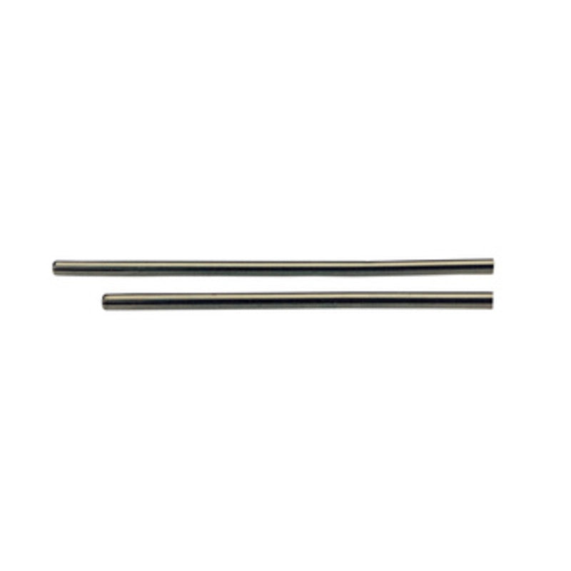 CANNETTA RAME CROMATO D 10 MM X 150 CM*