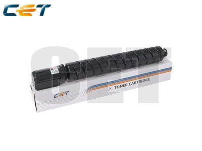 CET C-EXV64 CPP Magenta Toner Canon DXC3922#25.5K/370g