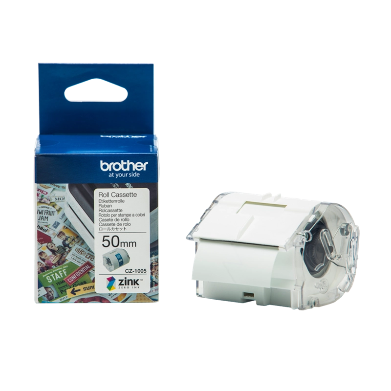 Brother CZ-1005 nastro per etichettatrice