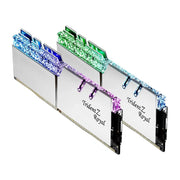 Modulo di memoria G.Skill Trident Z Royal F4-3600C18D-32GTRS 32 GB 2 x 16 GB DDR4 3600 MHz
