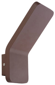 Ludo Applique Led Marrone 6W 4000K - Bellotti