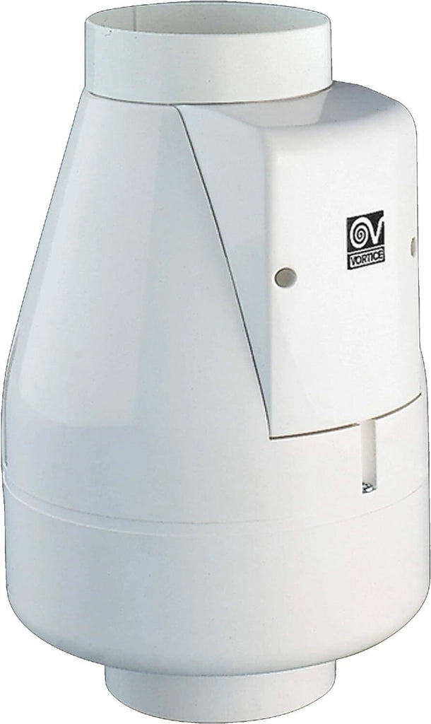 Vortice 10904 Aspiratore Centrifugo da Sottocappa