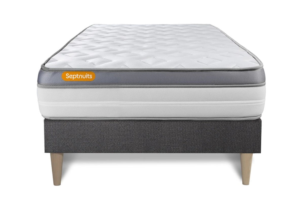 Set materasso e base 90x190 cm - Memo Zen