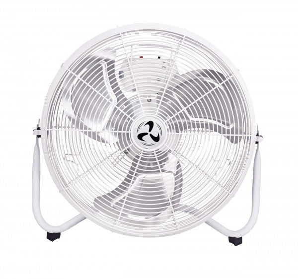 FLOOR2PROTECT, Ventilatore da Tavolo, CasaFan