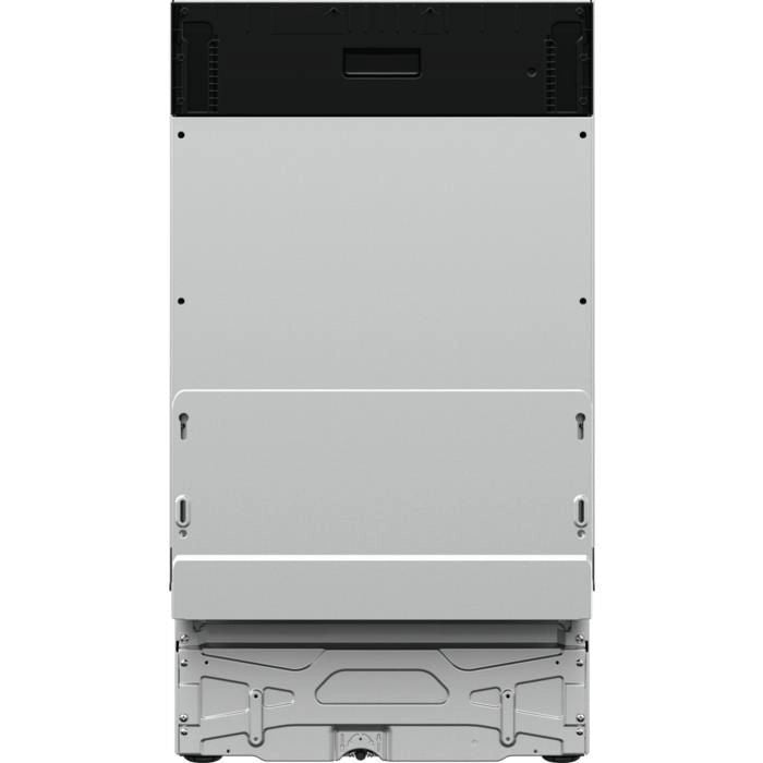 Electrolux KEAD2100L A scomparsa totale 9 coperti F