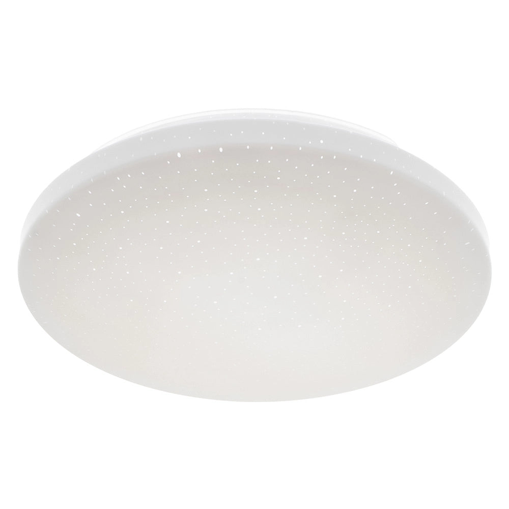 Plafoniera a LED Gabry 48W 5300 Lumen Ø 50 cm