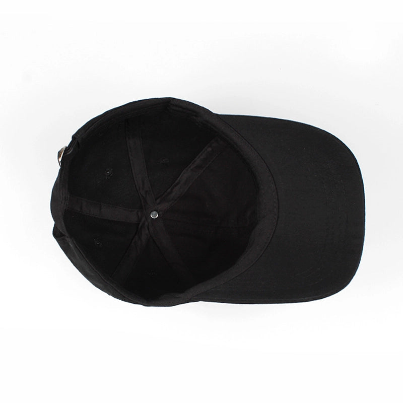 Cappellino da baseball One Piece con teschio