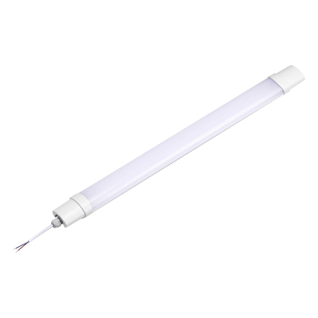 Plafoniera LED Batten 18W 60cm 4000K IP65 bianca