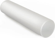 Cilindro in Gommapiuma per Divano Letto - Imbottitura in Spugna e Poliuretano - Rullo Foam - Diametro 20 cm - Lunghezza 110 cm