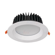Kanlux TIBERI faretto incasso bianco LED 30W 4000K