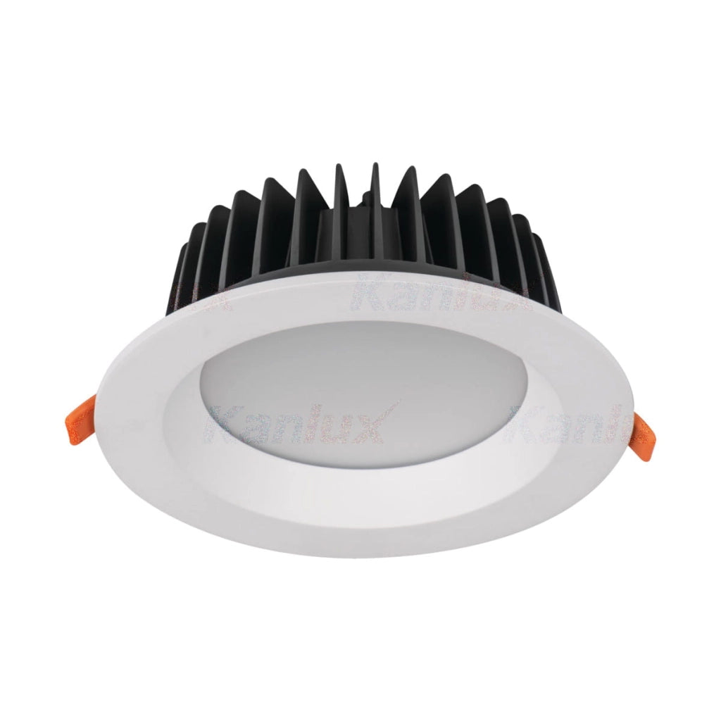 Kanlux TIBERI faretto incasso bianco LED 30W 4000K