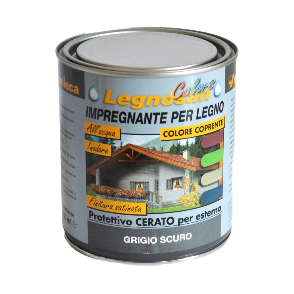 IMPREGN.ACQ.LEGNOSAN CER.GRIG.SC. ML750