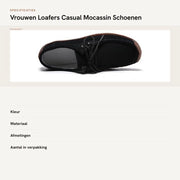 Scarpette Casual da Uomo e Donna - Slip-on - Mocassini - Calzature Comode - Calzature da Lavoro - Abbigliamento - Varie Colorazioni