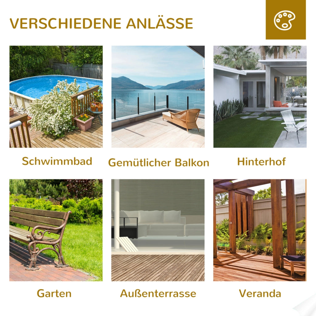 Sedia Adirondack ¨C Minimal ¨C Legno Naturale 83x68x101 cm